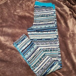 Nike Pro Dri-fit leggings